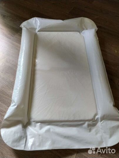Накладка для пеленания,матрасик