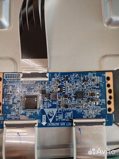 Платы для телевизора