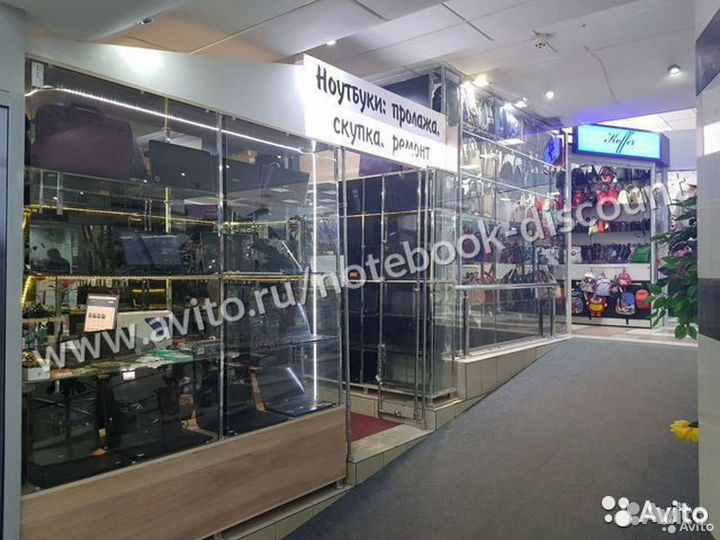 Ноутбук Asus в отличном состоянии (3 ядра, 3 гб)