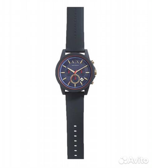 Мужские наручные часы Armani Exchange A/X 1335