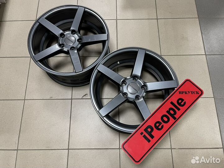 Диски Vossen CV3 R17