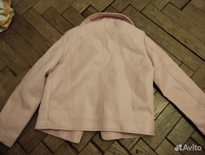 Куртка косуха