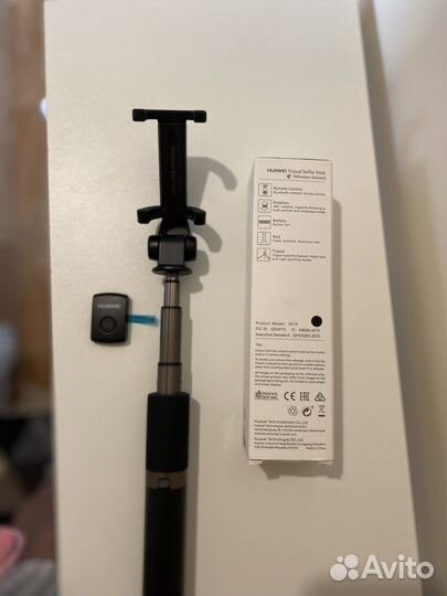 Селфи палка