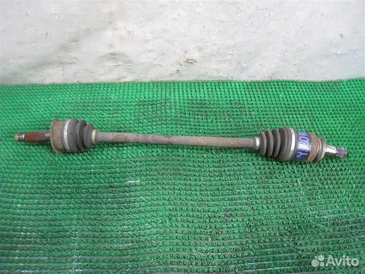 Привод задний левый Subaru Legacy/ Outback BP/B13