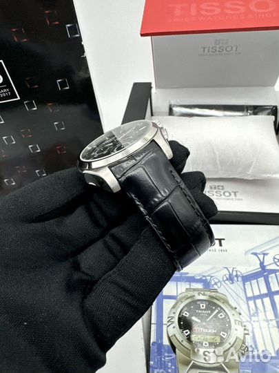 Часы мужские tissot