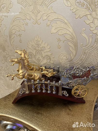 Сувенир Подставка под бутылку