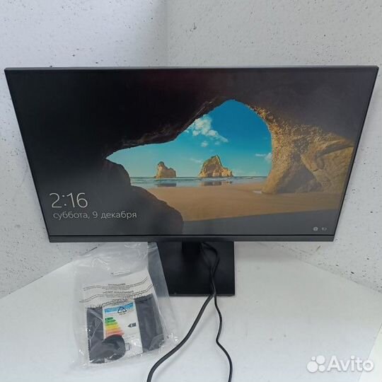 Монитор dexp DF27H2 (Рассрочка / Л4)