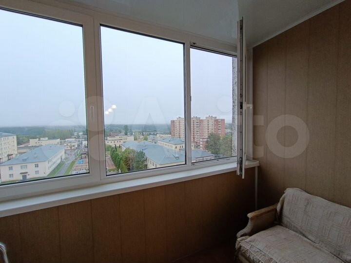 3-к. квартира, 83,4 м², 9/10 эт.