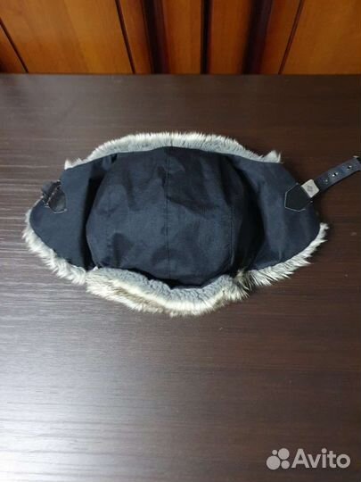 Мужская зимняя шапка Columbia