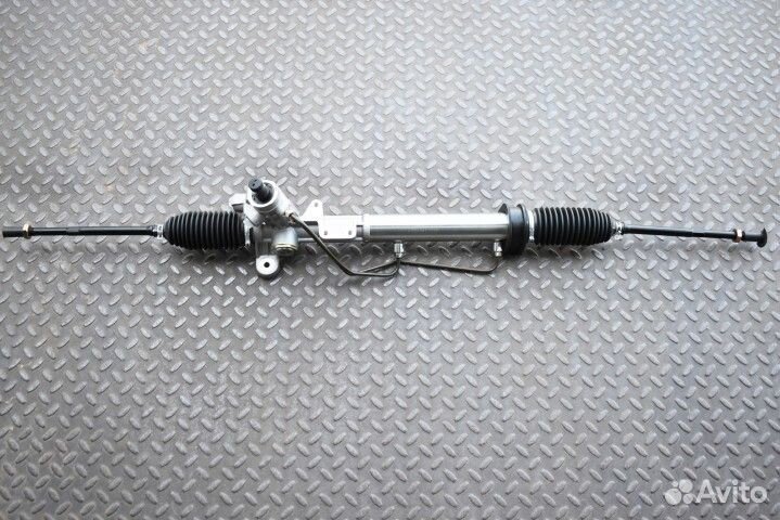 Рейка рулевая Chery Bonus А13, Very