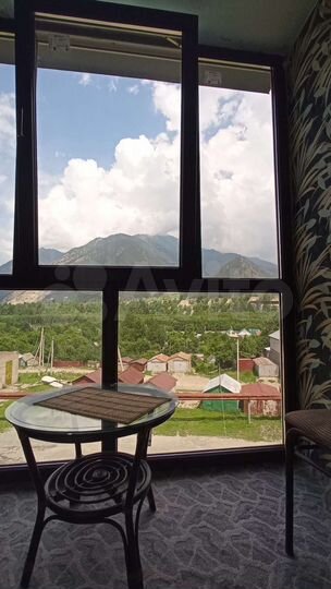 2-к. квартира, 40 м², 4/5 эт.