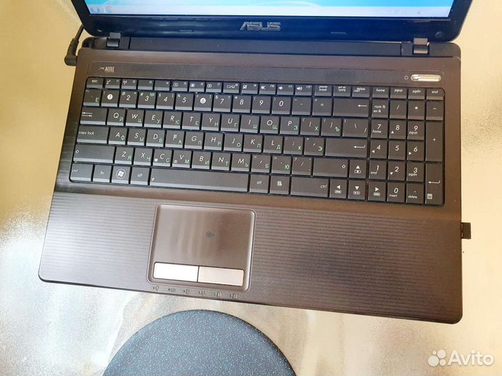 Asus 15.6 дюймов простой 2/160