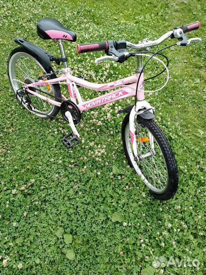 Продам велосипед для девочки подростковый