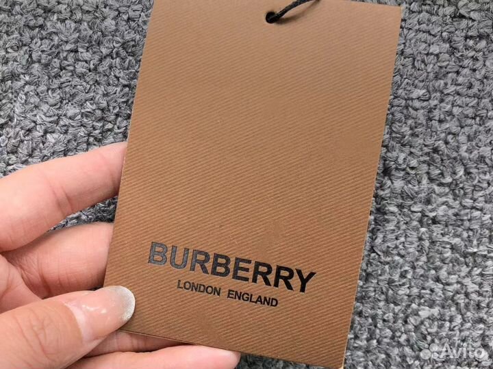 Burberry джинсы