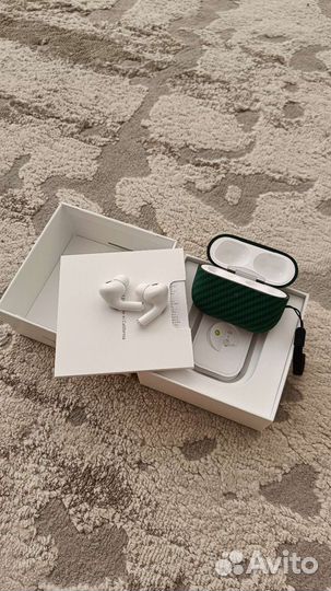 Airpods про 2