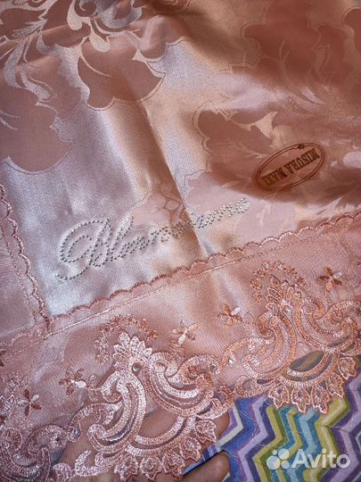 Наволочки новые