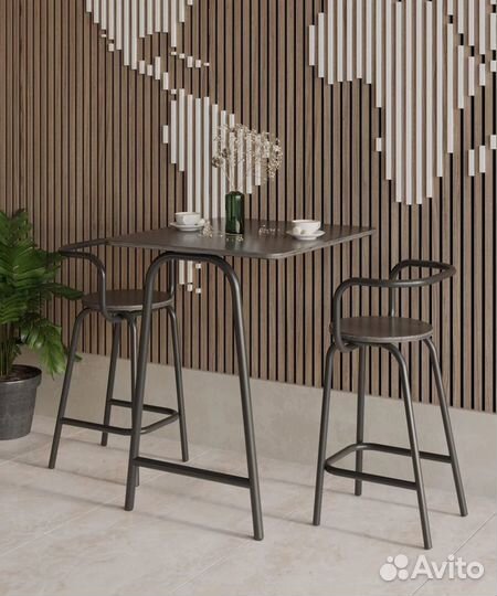 Стулья и столы столовые кофейные дизайн оптом