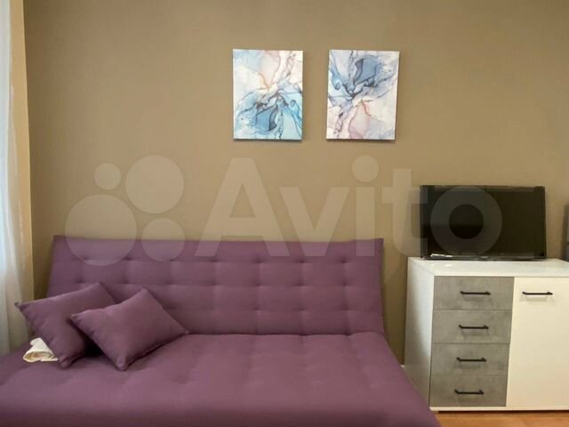 Квартира-студия, 17 м², 2/7 эт.