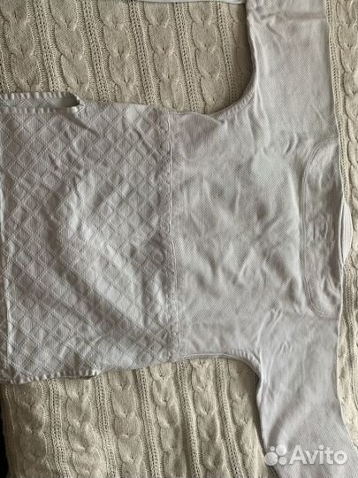 Кимоно для дзюдо matsuru 165