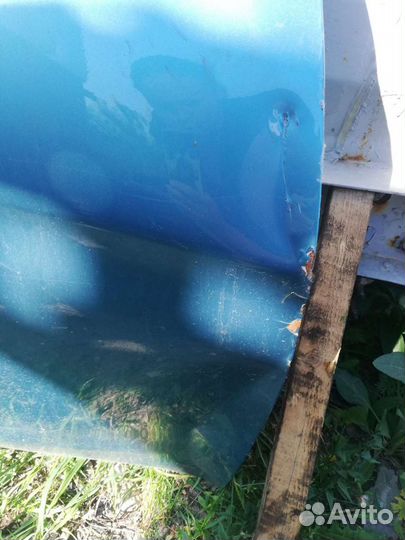 Дверь Митсубиси ASX