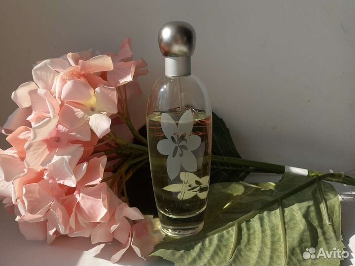 Духи женские estee lauder pleasures exotic