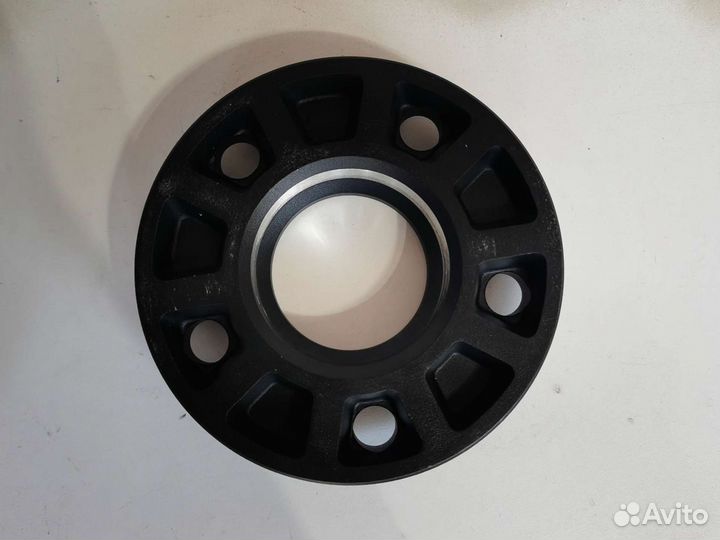 Колёсные проставки BMW 5х120