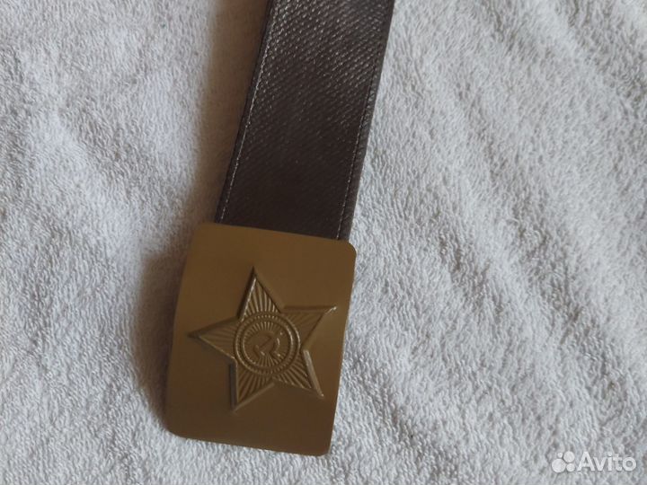 Военная атрибутика