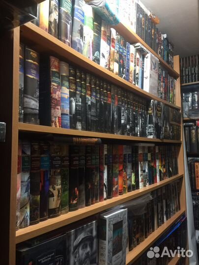 Большие книги, Мир приключений, Мир фантастики