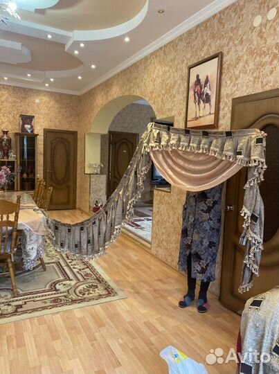 Шторы с ламбрикеном