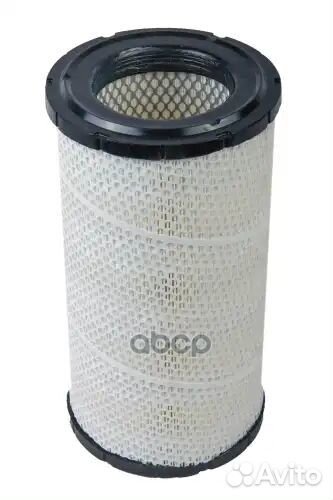 Фильтр воздушный D186 d118 H357 Omn MB O580-17