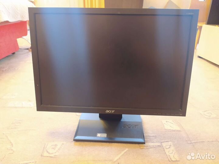 Монитор Acer 19