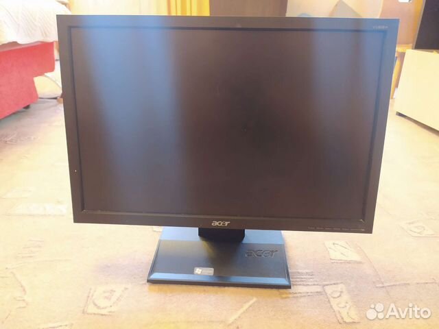 Монитор Acer 19