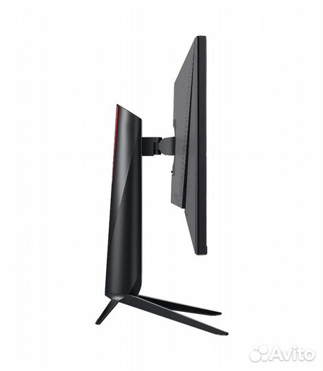 Монитор 31.5'' Machenike MK32UG144S2RU, черный