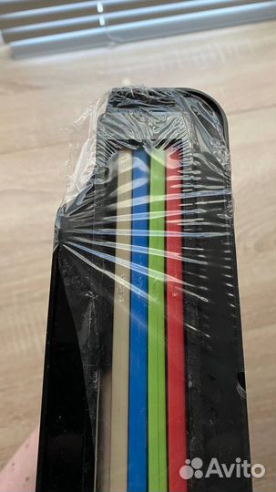 Доска разделочная пластик