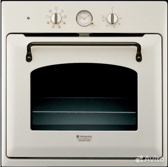 Электрический духовой шкаф Hotpoint-Ariston