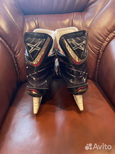 Коньки bauer 1X