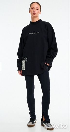 Лонслив Label.B, M