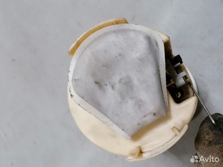 Hасос топливный Chrysler Concorde 2.7 1998-2004