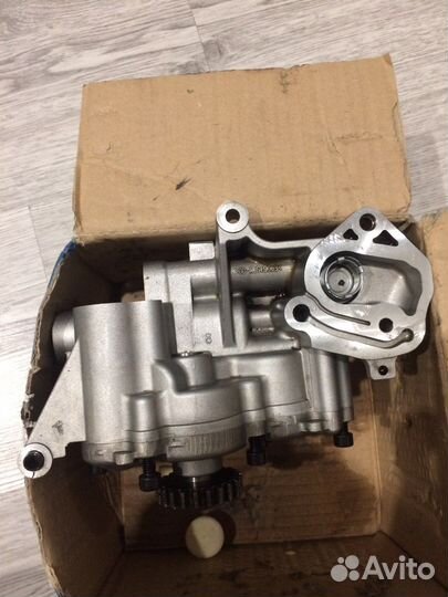 Масляный насос Volkswagen 1.8, 2.0 tsi BZB