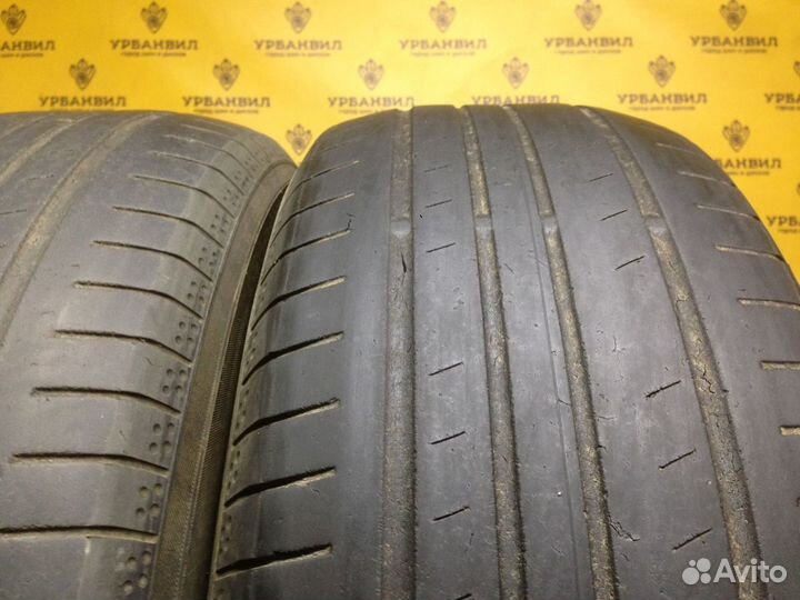 Yokohama BluEarth-A AE-50 215/65 R16 92V