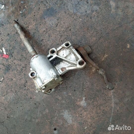 Рулевой редуктор Ваз 2105, Ваз 2107