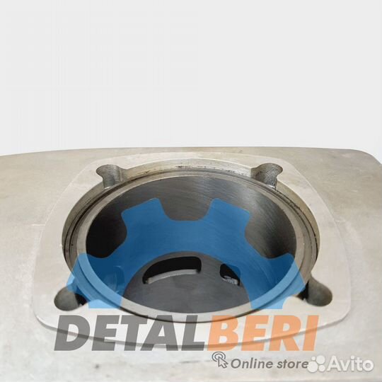 Цилиндр рмз 550