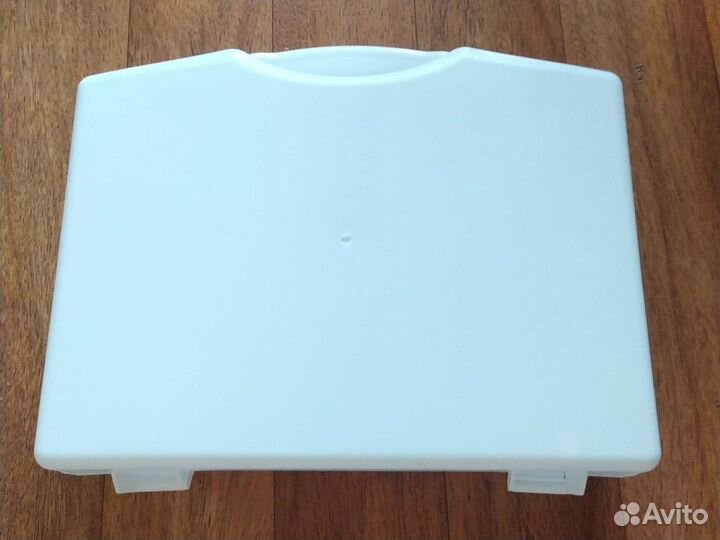 Кейс для аптечки