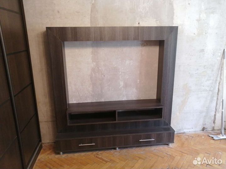 Тумба под тв бу