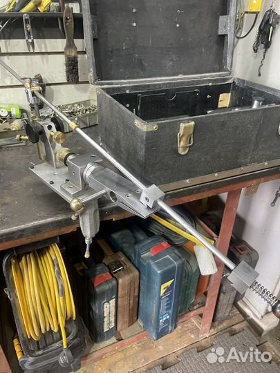 Точилка профессиональная для заточки ножей