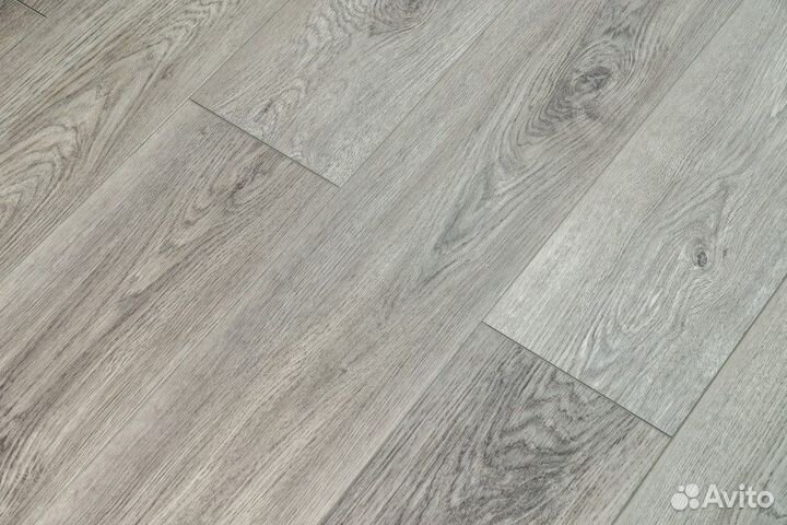 Кварцвиниловая плитка (ламинат) со склада