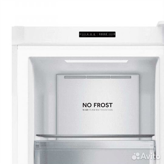 Морозильные камеры Haier HF-242WG