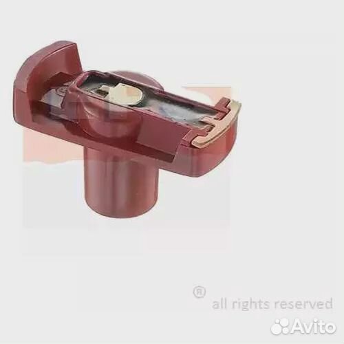 1.406.056R Бегунок трамблера