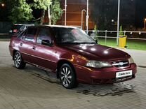 Daewoo Nexia 1.6 MT, 2013, 220 000 км, с пробегом, цена 215 000 руб.