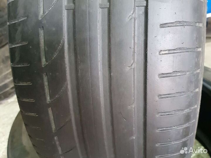 Bridgestone Potenza S001 245/45 R19 98Y